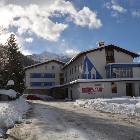 Jugendherberge Bad Gastein Exterior photo