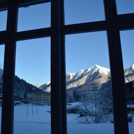 Jugendherberge Bad Gastein Exterior photo