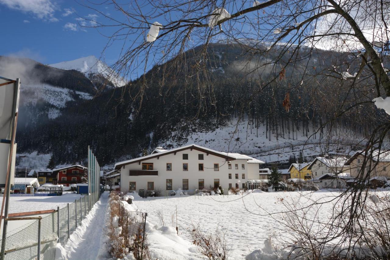 Jugendherberge Bad Gastein Exterior photo