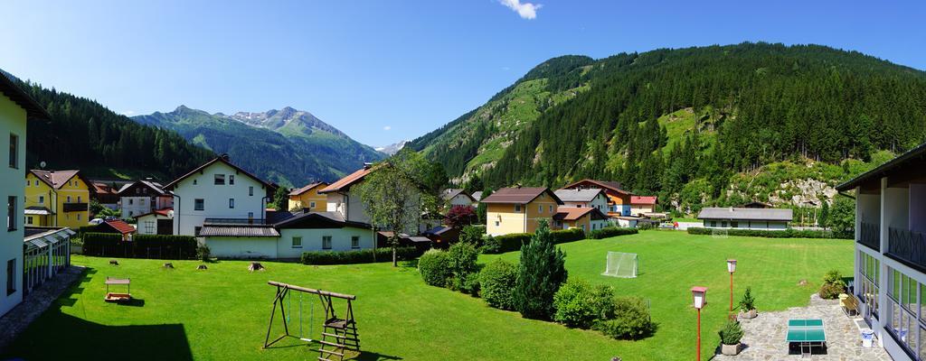 Jugendherberge Bad Gastein Exterior photo